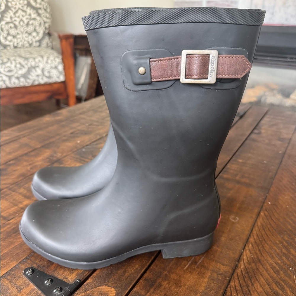 Chooka Rainboots